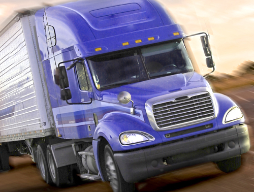 Truck
